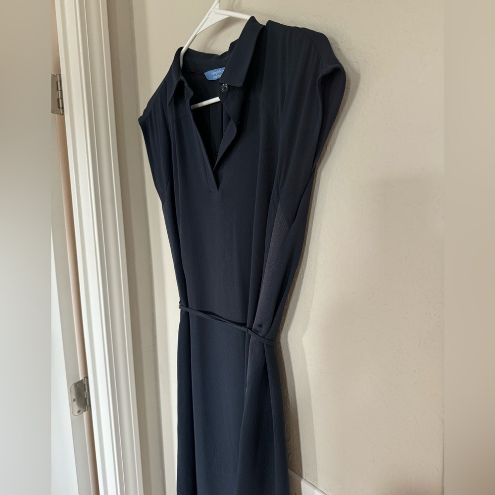 Simply Vera Vera Wang business casual dress size XS